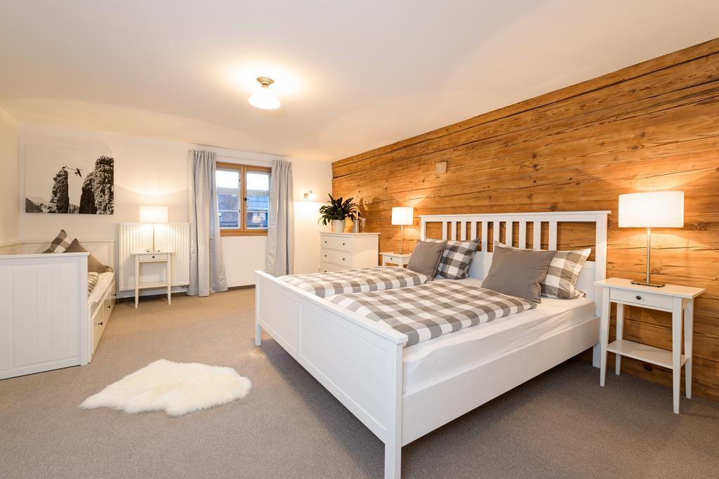 "Viktoria Ferienhaus" - Annehmlichkeiten Von 4-Sterne Familien-Und Wellnesshotel Viktoria Koennen Mitbenutzt Werden Oberstdorf Kültér fotó