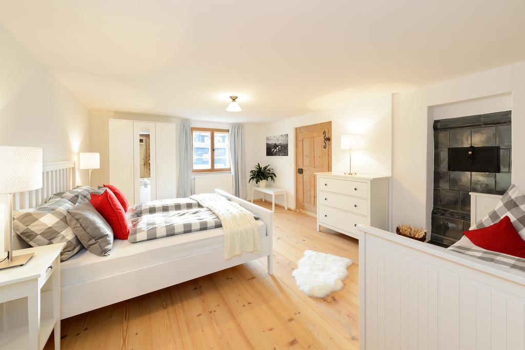 "Viktoria Ferienhaus" - Annehmlichkeiten Von 4-Sterne Familien-Und Wellnesshotel Viktoria Koennen Mitbenutzt Werden Oberstdorf Kültér fotó